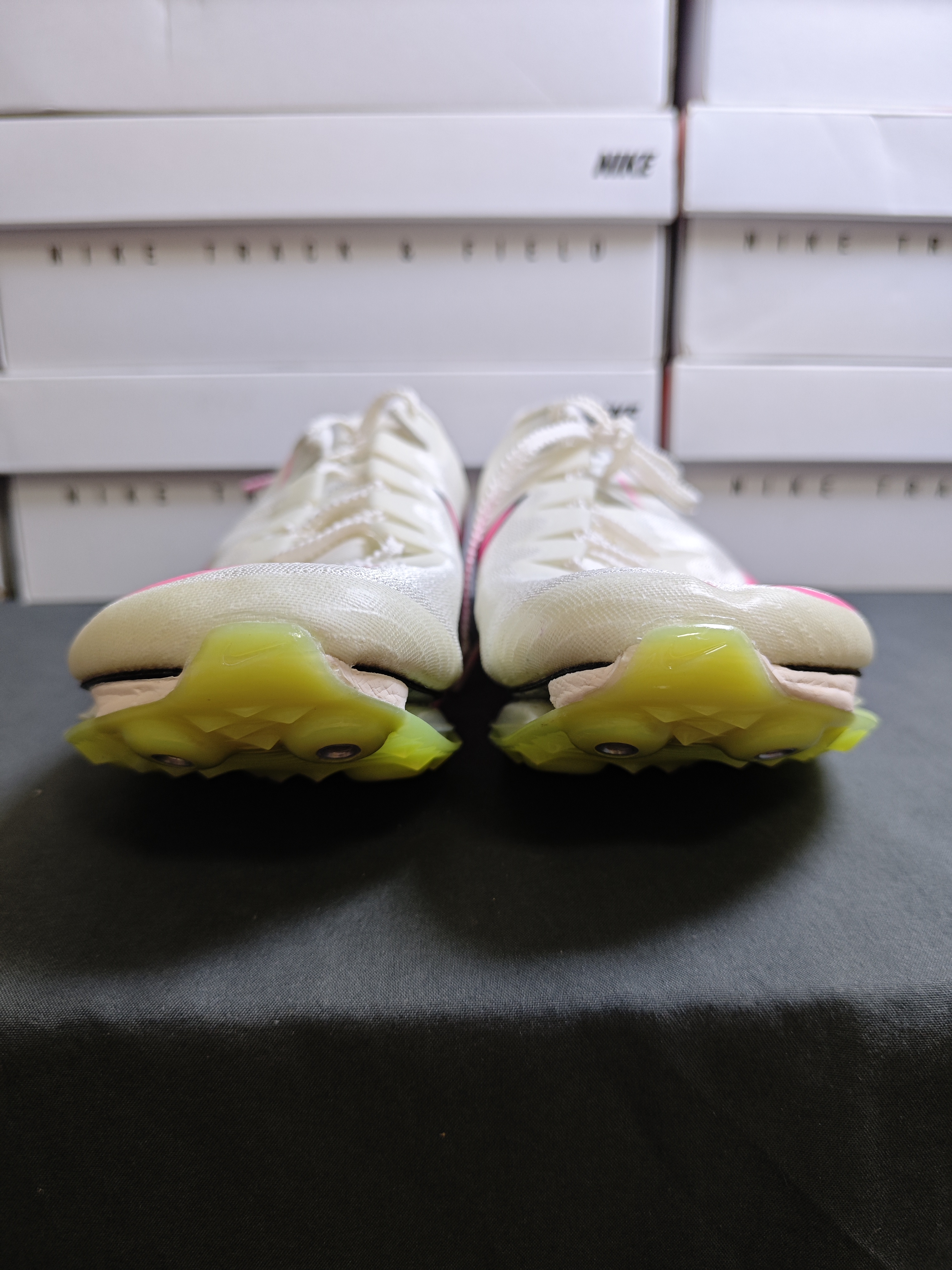 40.5maxfly气垫鞋子h64  训练