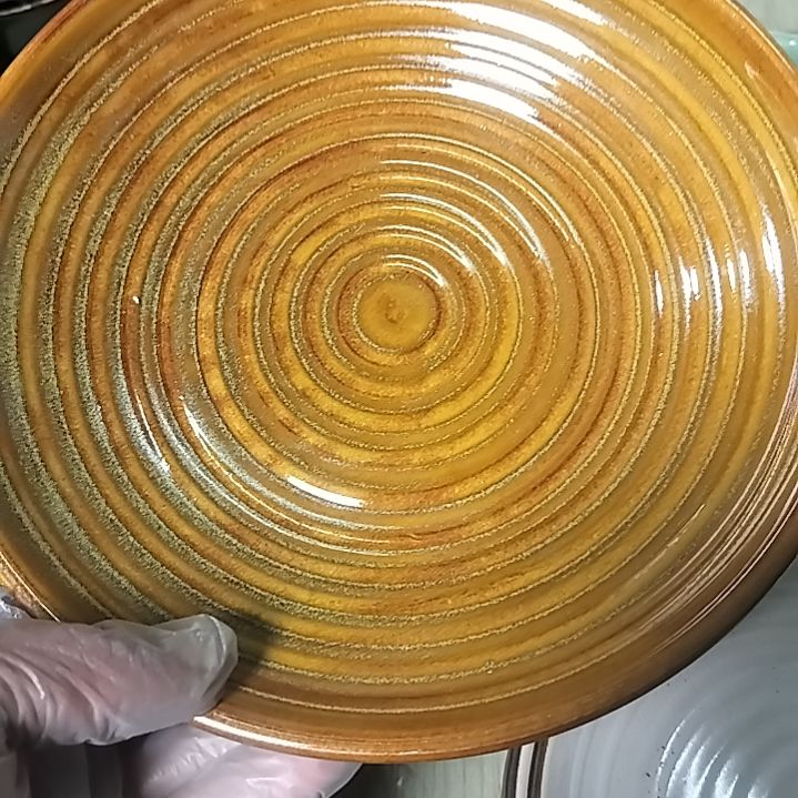 盘欧*瓷片陶瓷杯盘壶碗都有