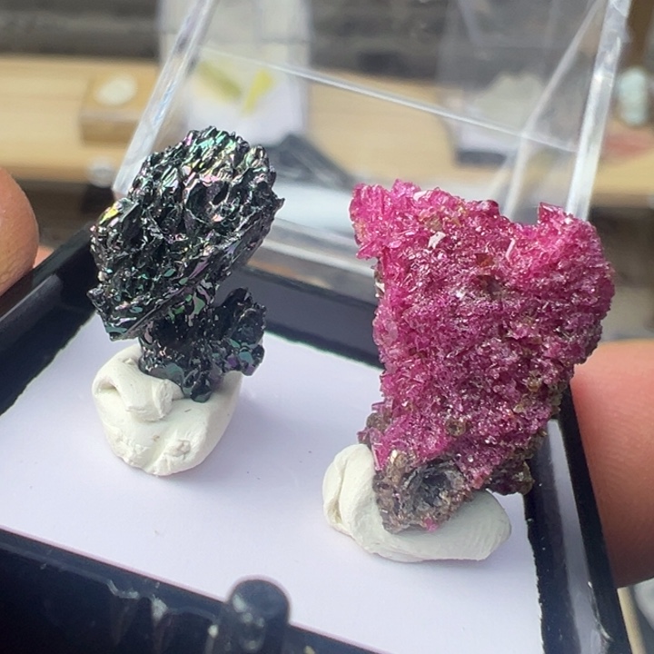 大型摆件（非配饰）水晶未镶嵌