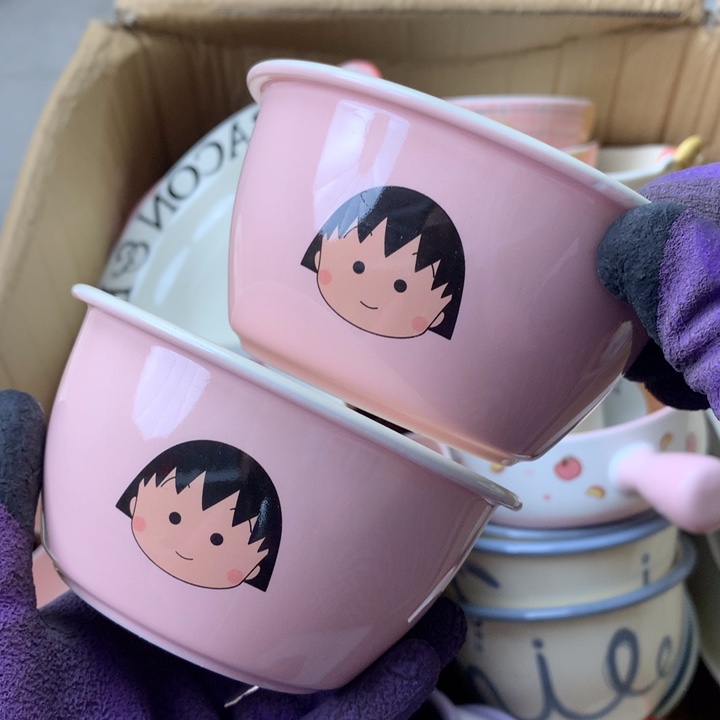 陶瓷制品满25拼单发货默认微瑕