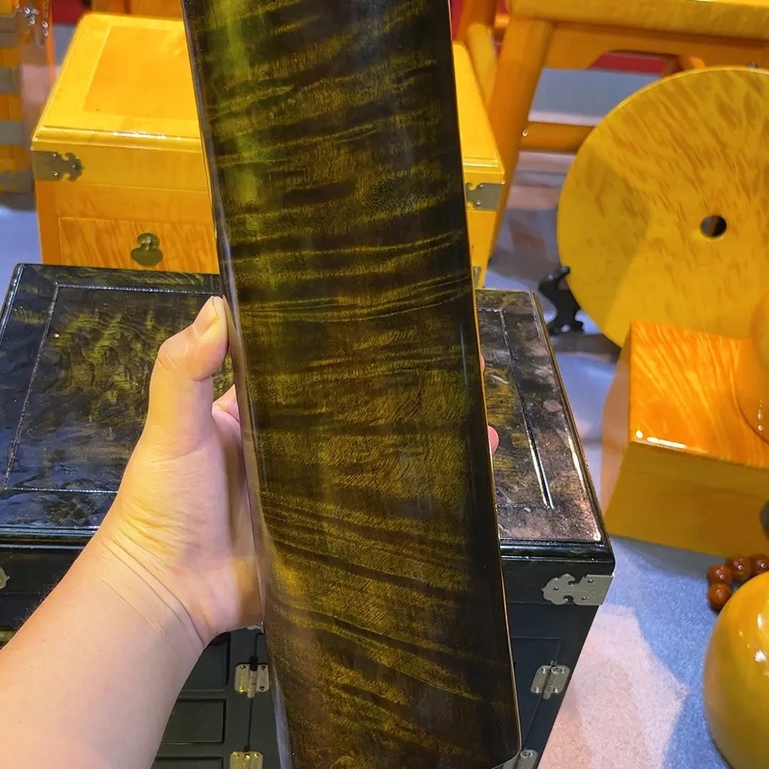 阴沉木枕头舒适之选