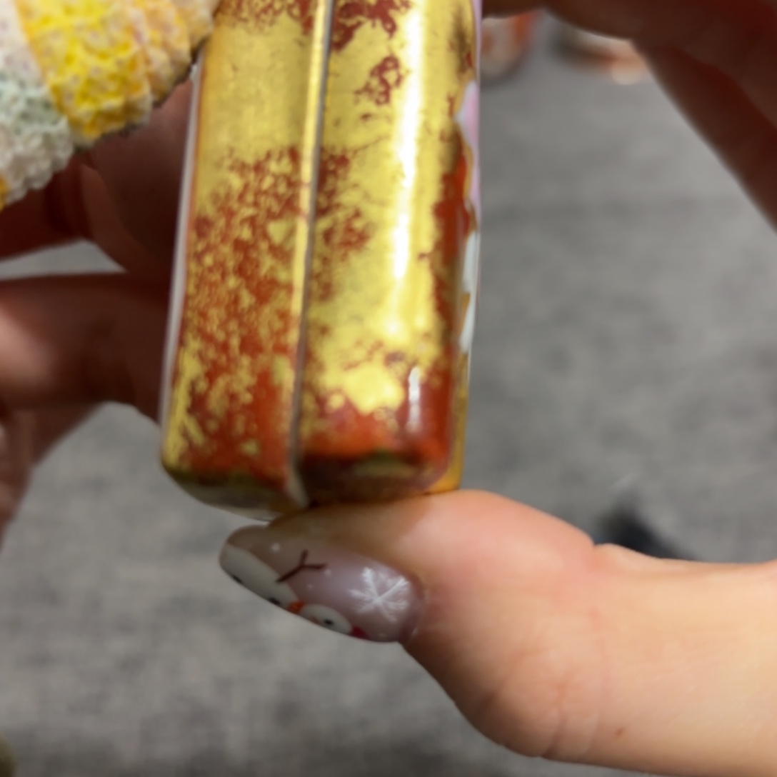 非常好看漂亮的物品 