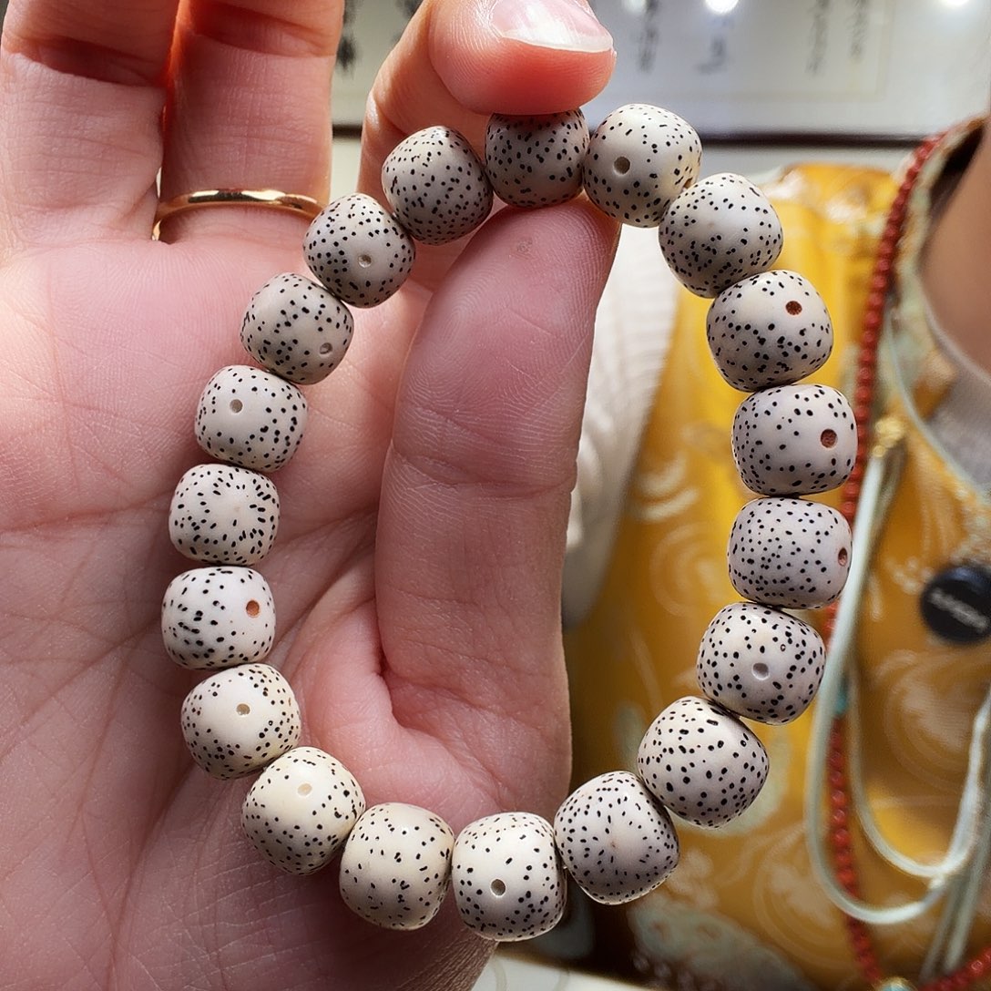 手串星月菩提星月菩提