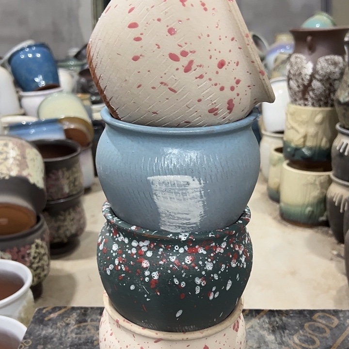 高度14口14 花盆啦啦啦