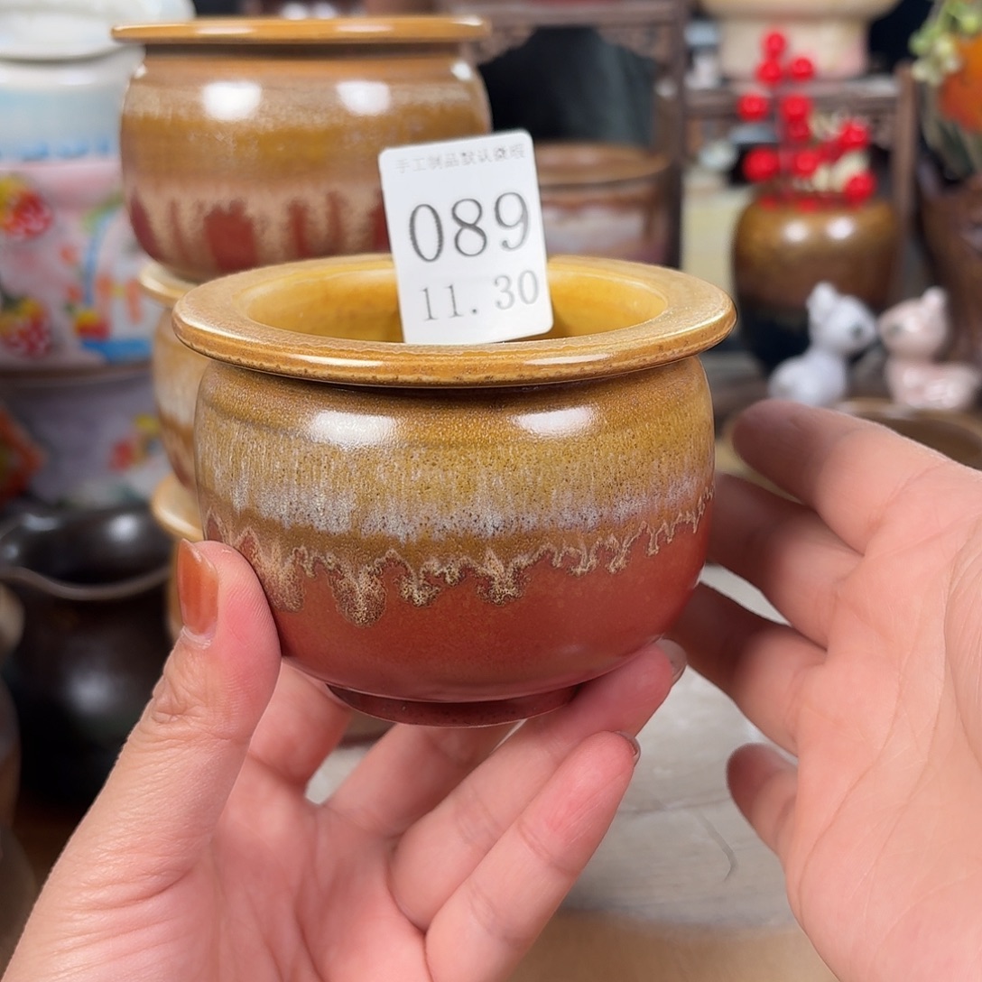 瓷片景德镇陶瓷手工制作