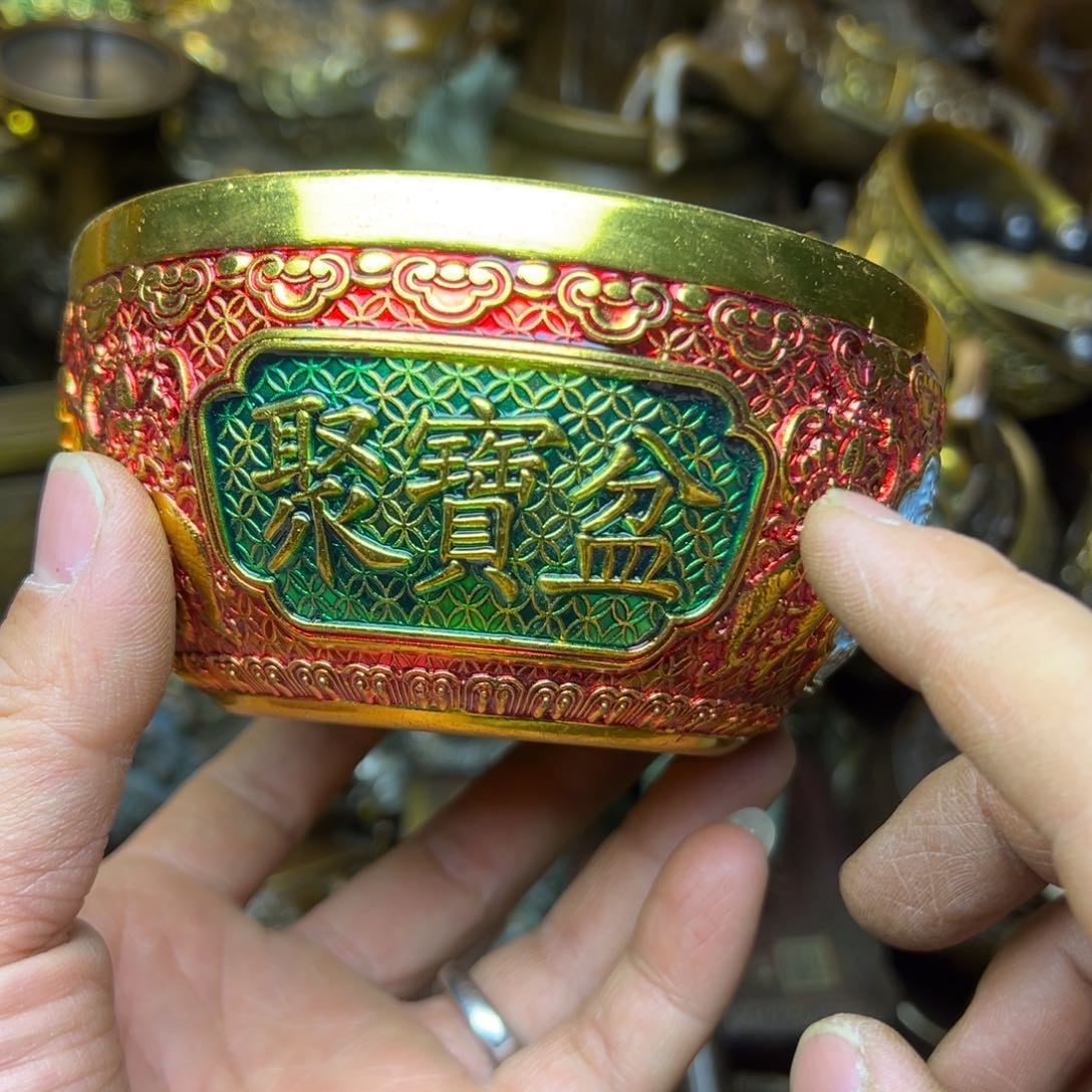 精美文玩精品摆件