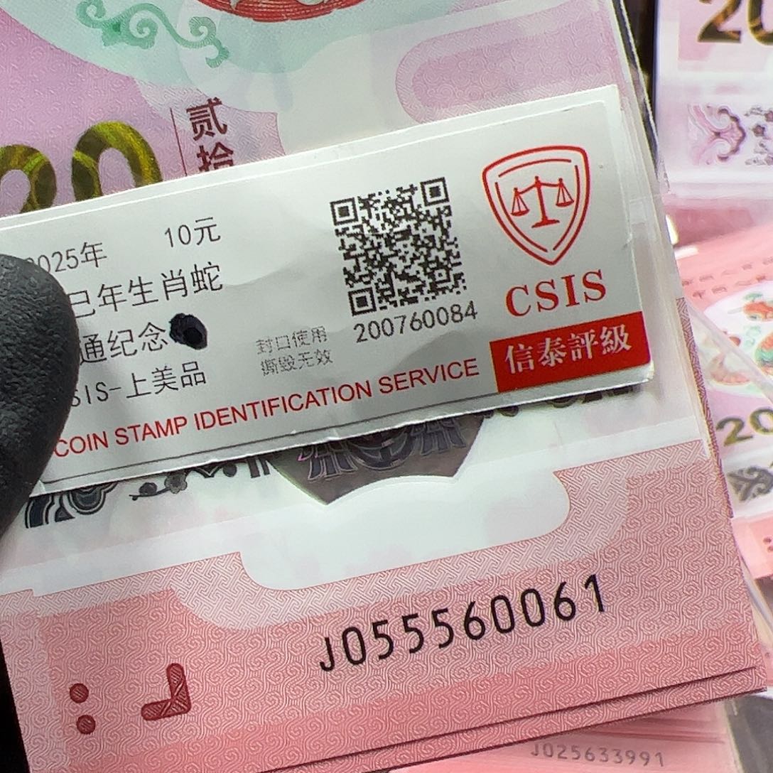 J055560061标十简易封装蛇