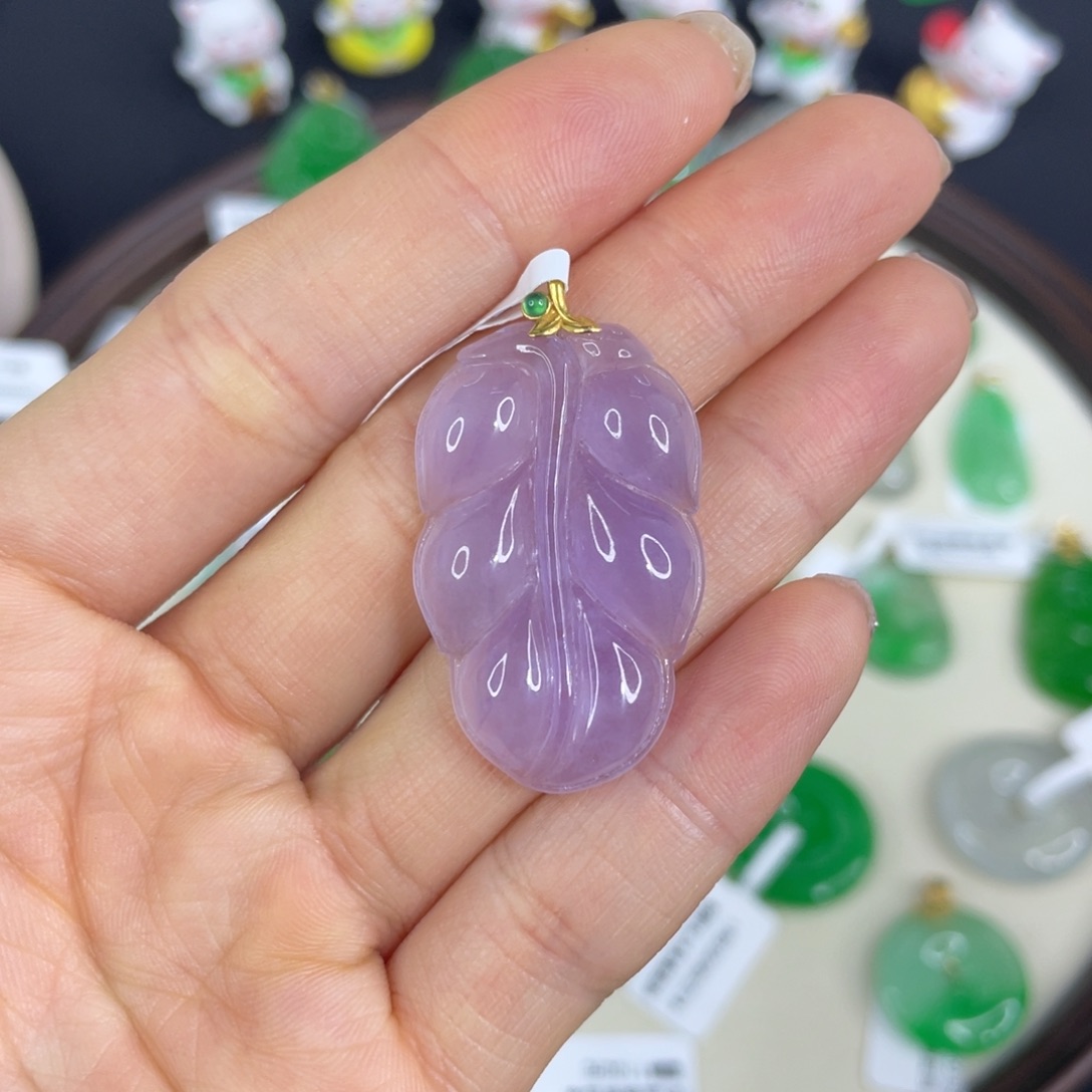 小*蕊树叶直播编号5265