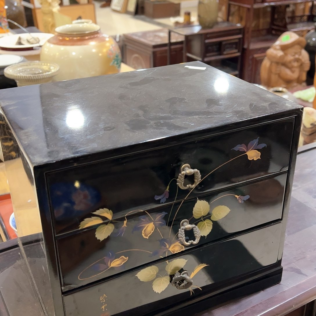 手工艺品琉璃期待一下今天早上六点