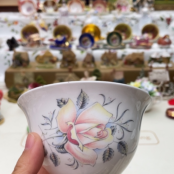 摆件维多利亚欧洲中古