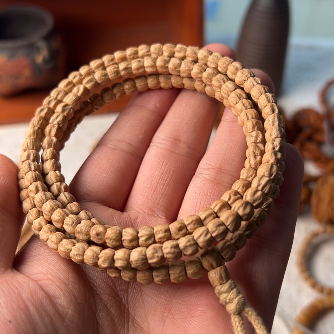 柏香籽/百香籽吊坠