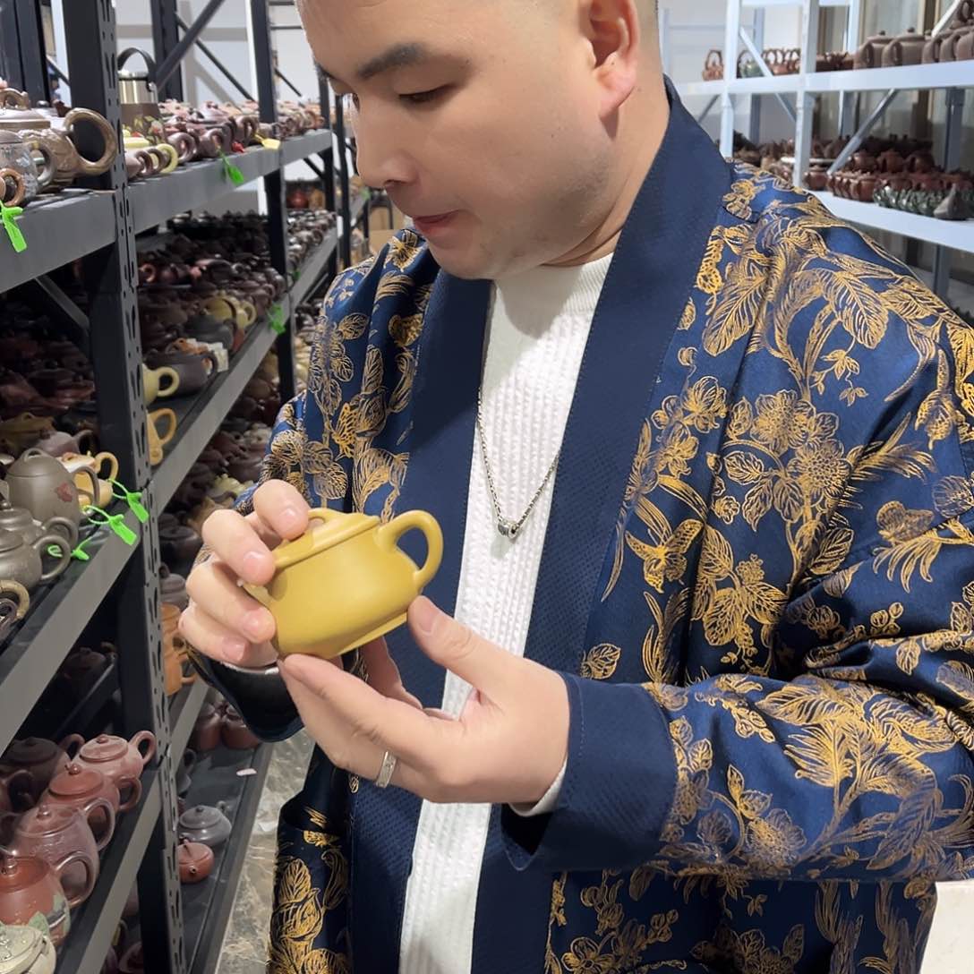 茶壶紫砂lllollaede