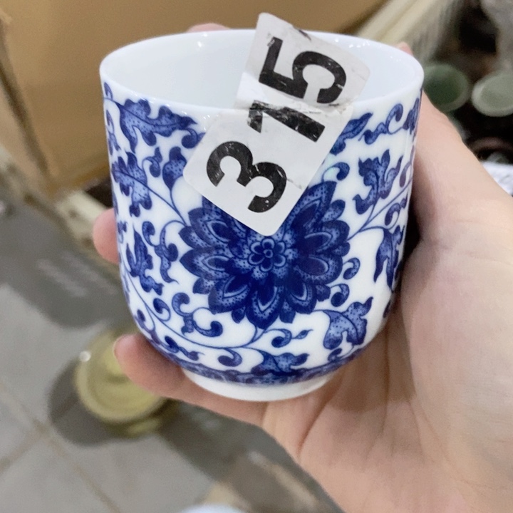 魔**胖茶具微瑕，介意勿拍