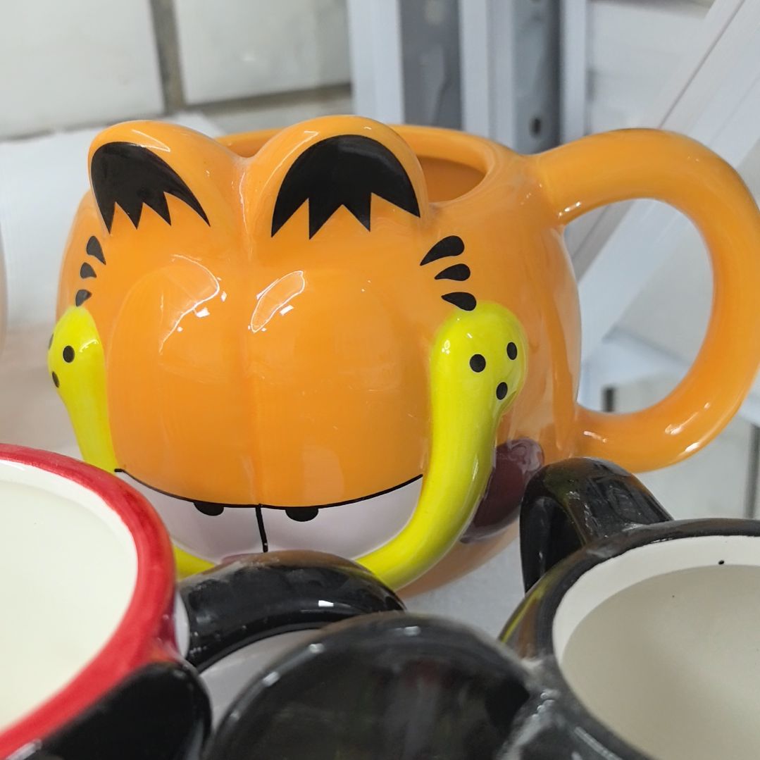 胖***u杯满20米包邮微瑕不退不换