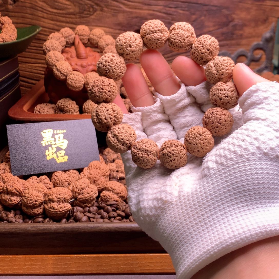 金刚菩提手串别***大000000000002毕业货