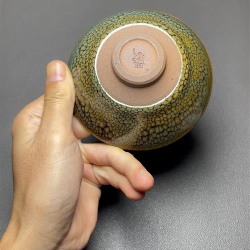 【闪购商品】茶盏-10114..........