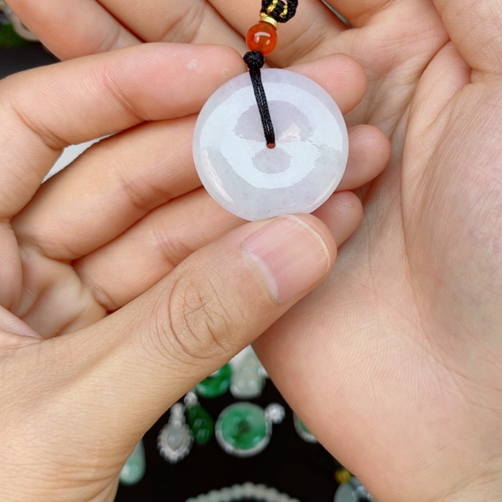 翡翠未镶嵌颈饰瑞*?1111111111