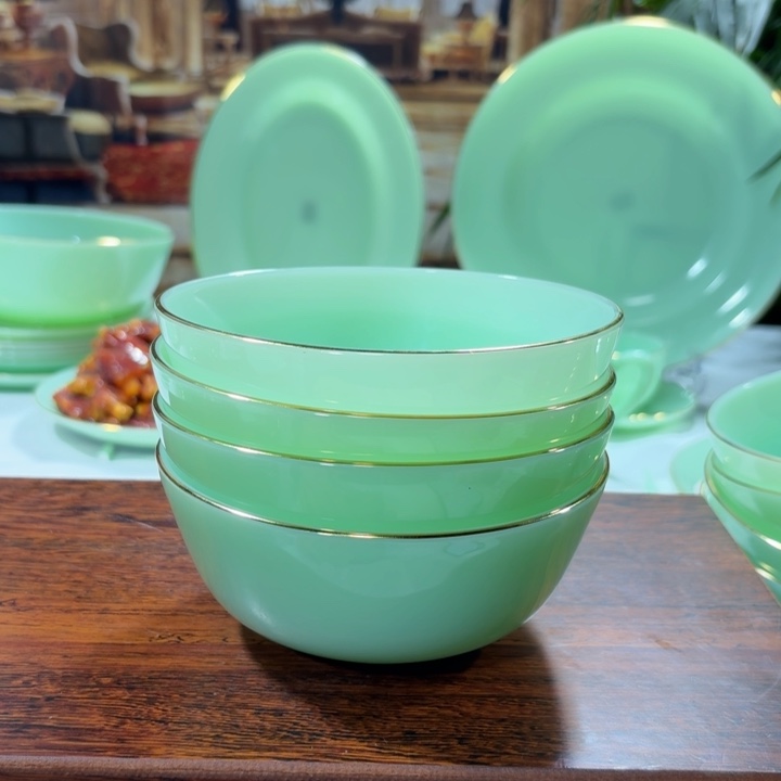 景德镇陶瓷玉瓷餐具单品