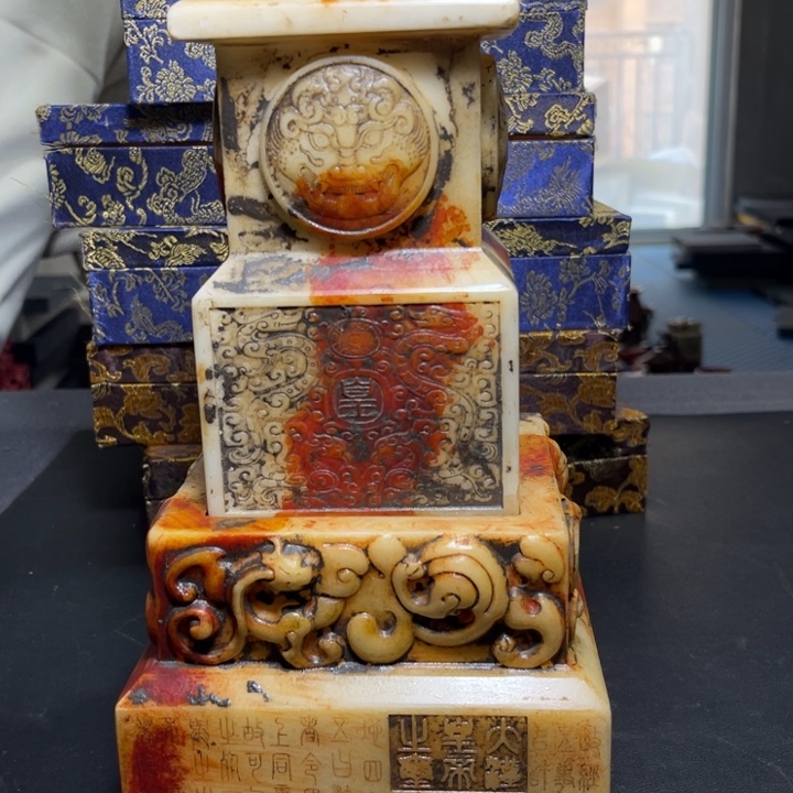 紫砂一物一图发货支持七天无理由。