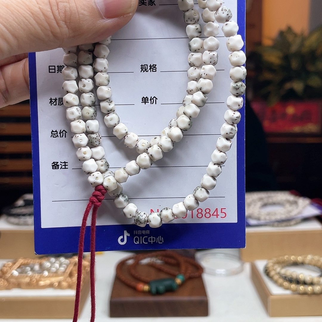 吊坠星月菩提星月