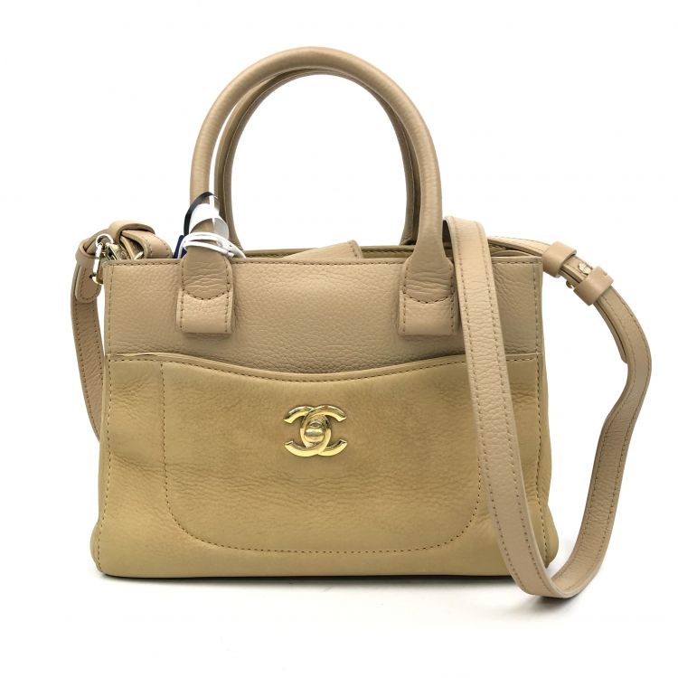 包包/香奈儿/95新/C1365832603/[251228SYNC]