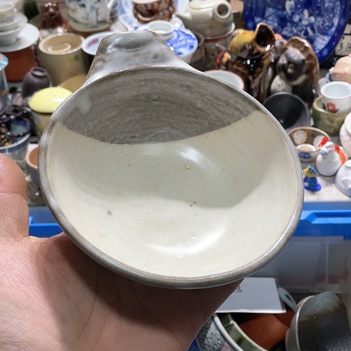 瓷片在这一刻你就不会觉得孤单