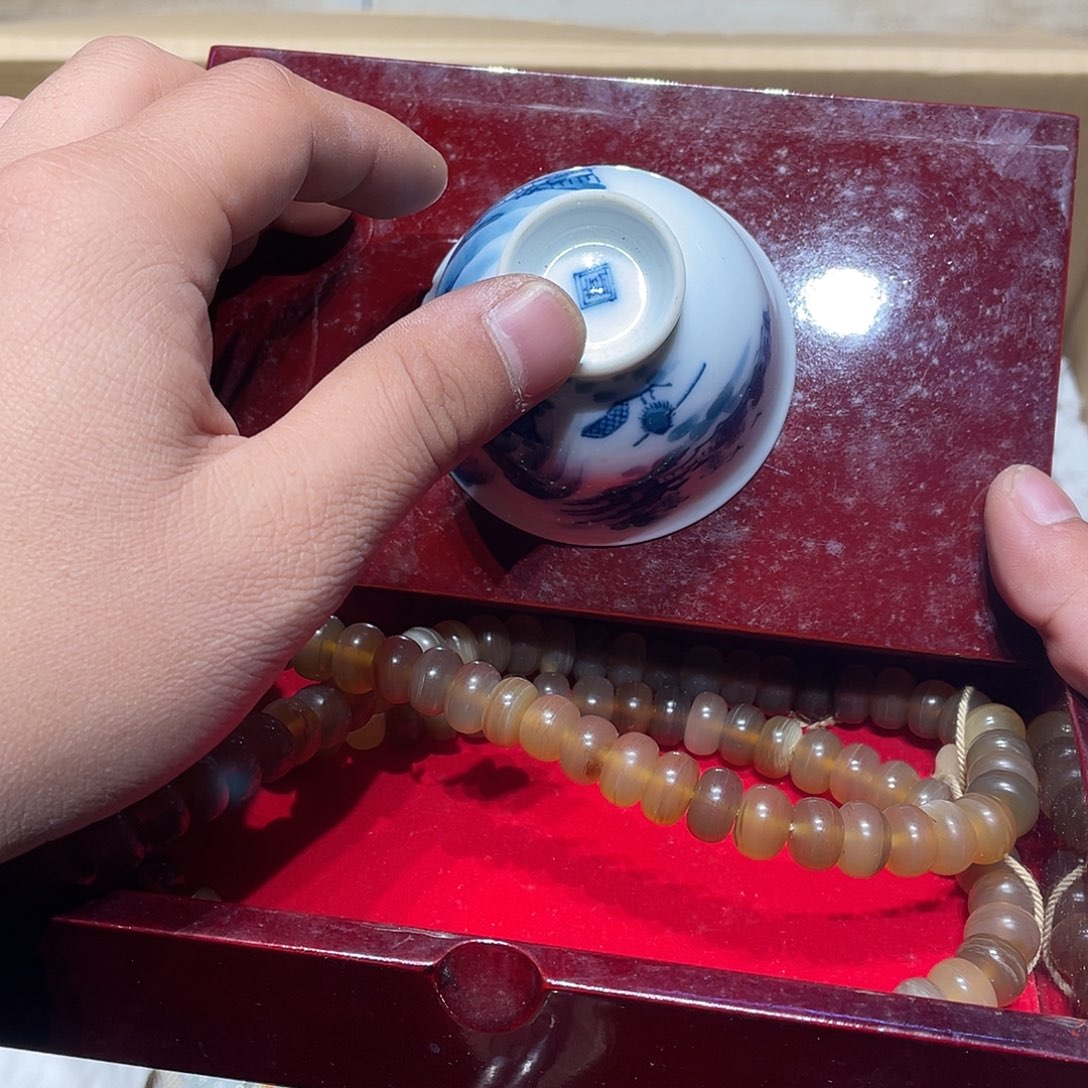 愚***公中古物品，谨慎参拍