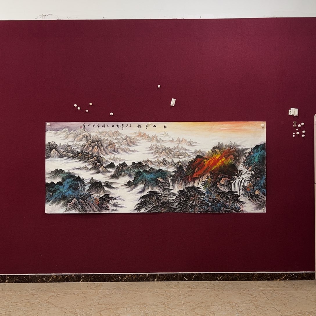 国画国画作品欣赏