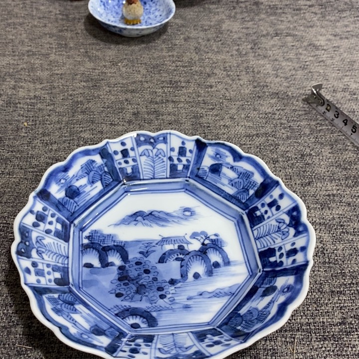紫砂茶杯非常漂亮好看的碗