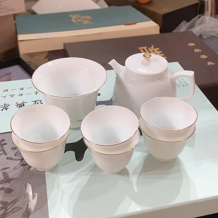 微瑕茶具介意勿拍