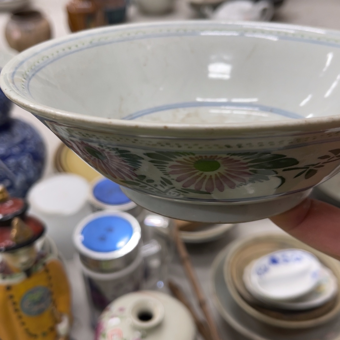 陶日用家用陶瓷制品