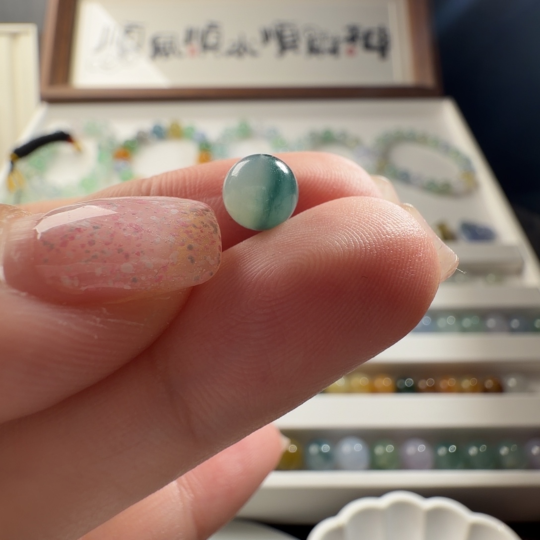 翡翠散珠翡翠散珠7