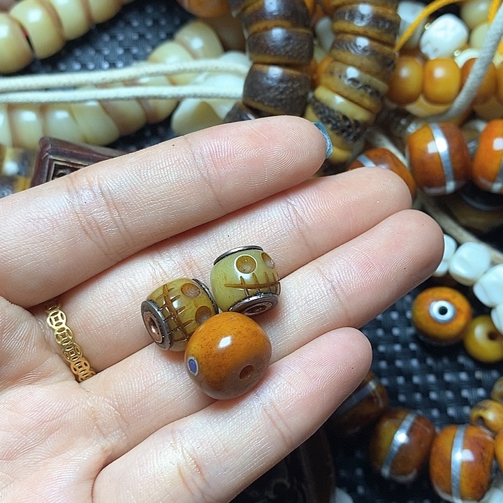 其他驼骨其他配饰