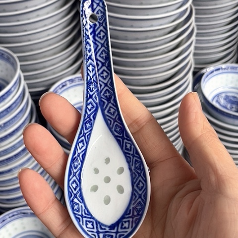 摆件景德镇高温陶瓷