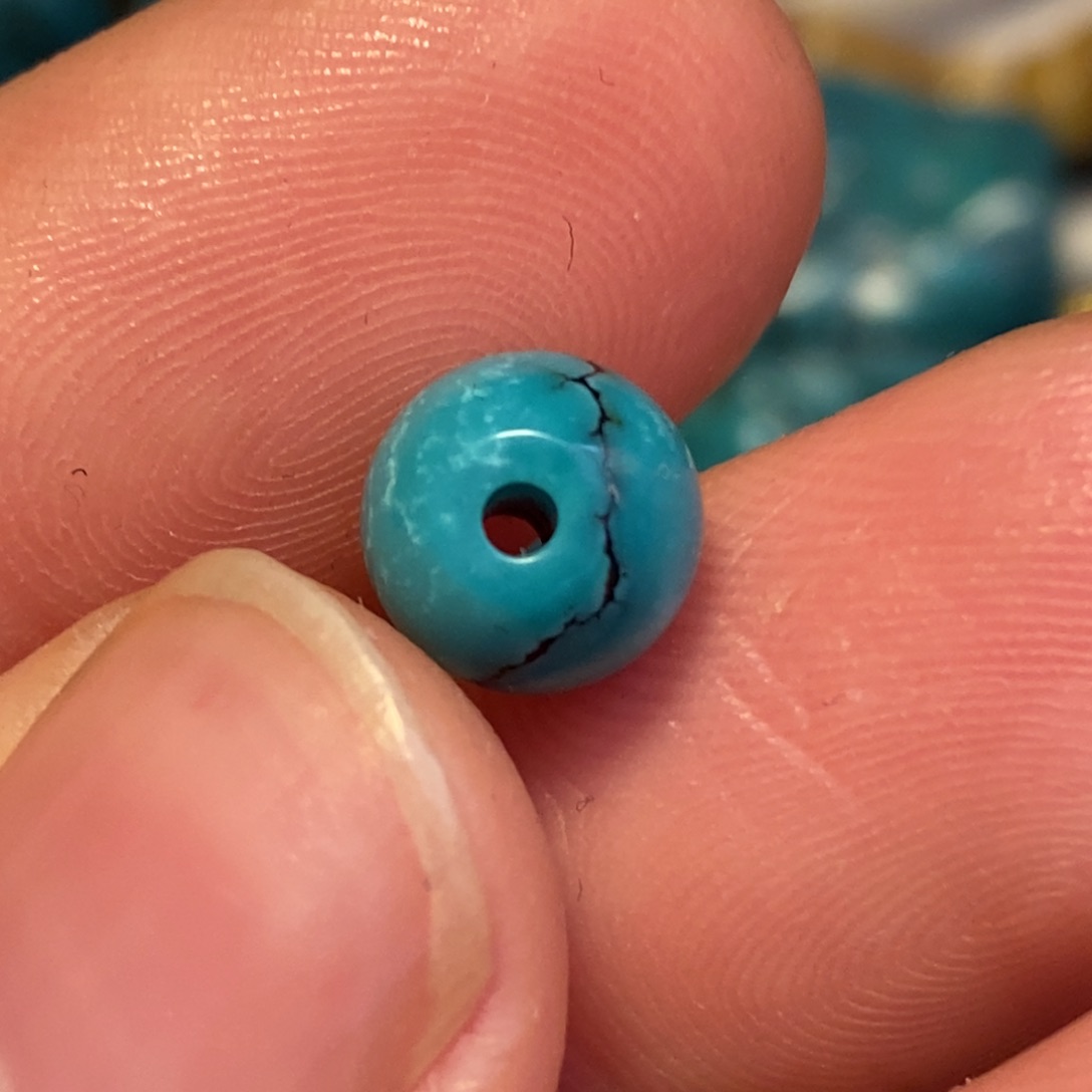 吊坠凤眼菩提好看的配饰