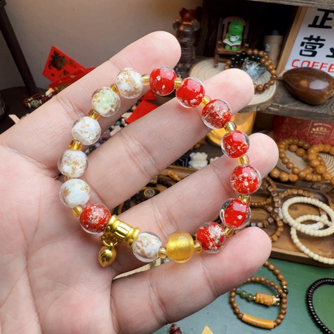 菩提根/象牙果手串