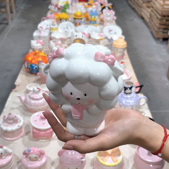 我们都是好孩子呀我