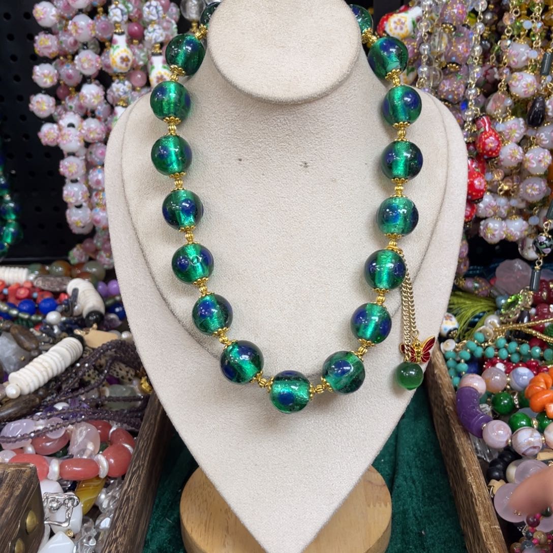 琉璃铜合金锡合金铜合金