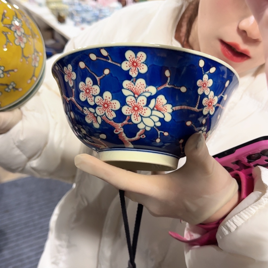 摆件瓷//////景德镇陶瓷瓷器。