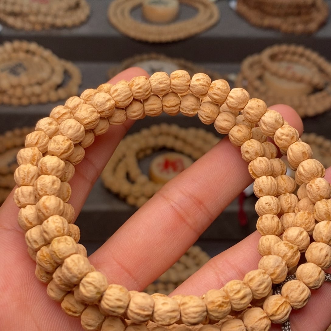 柏香籽/百香籽吊坠