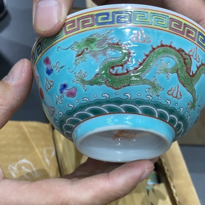杯子景德镇瓷器22333