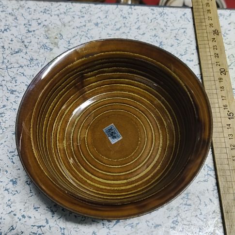 瓷片五厂，七厂各种摆件，瓷片，均有瑕疵