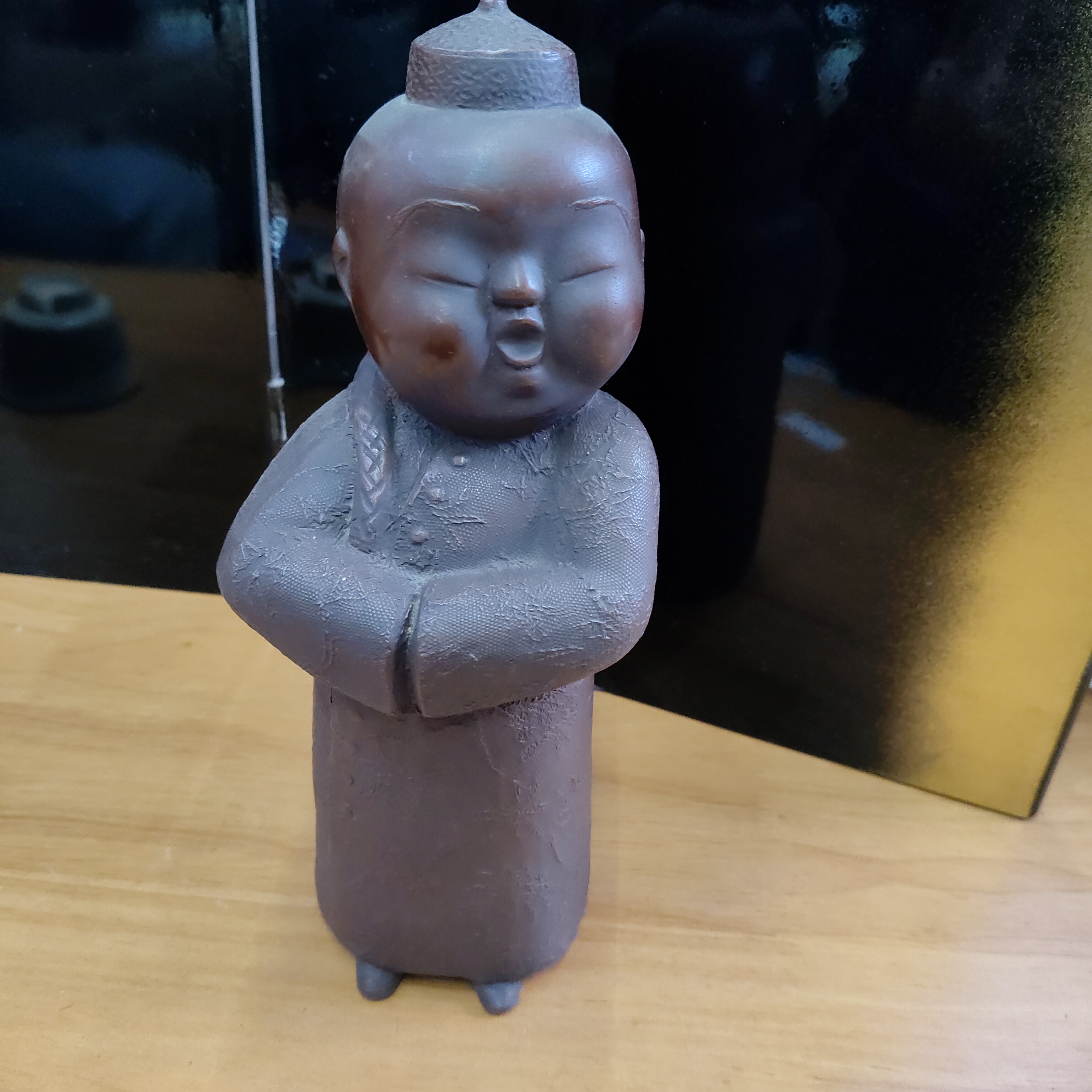日货玲珑堂精品瓷器茶杯963