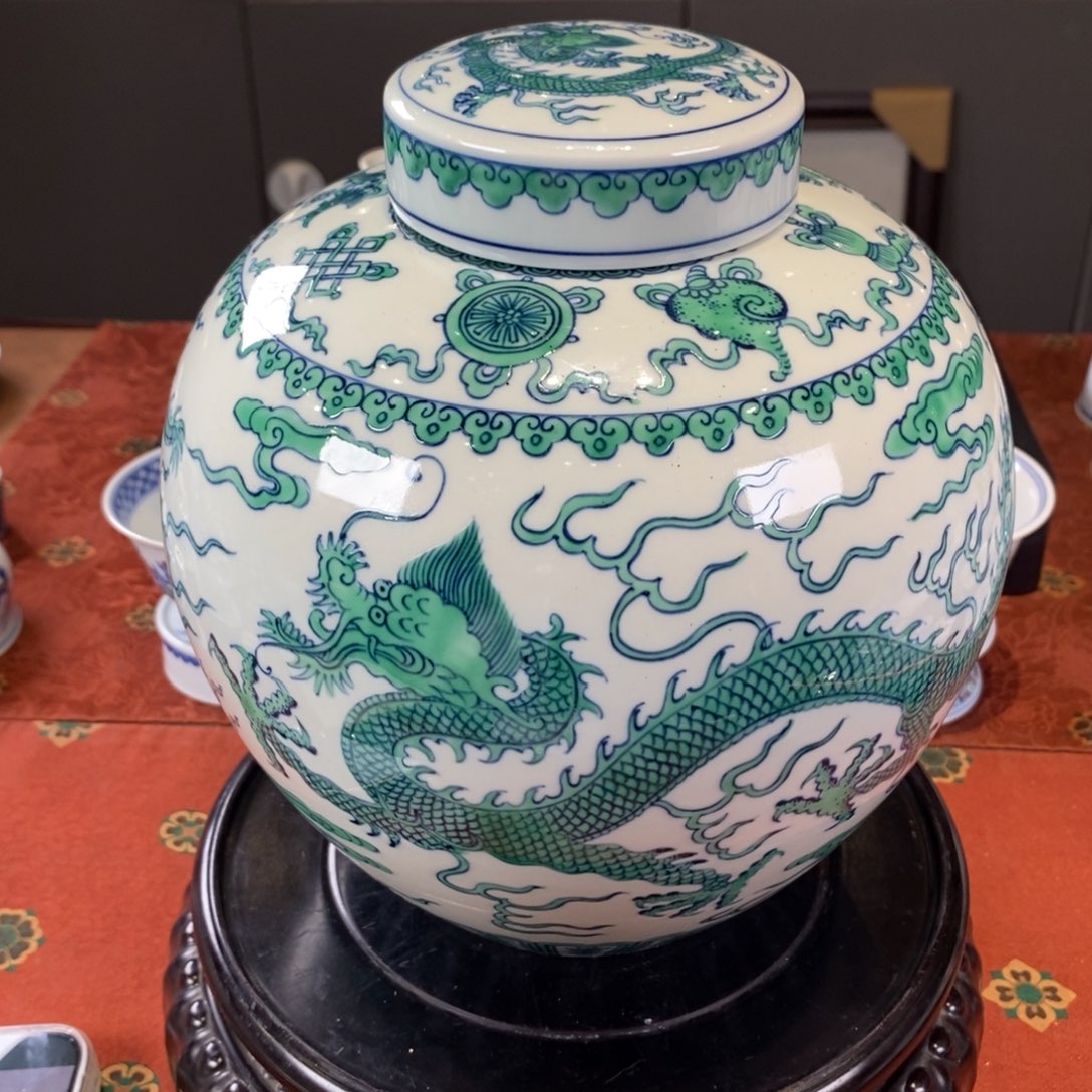 九鸣瓷艺九鸣瓷艺