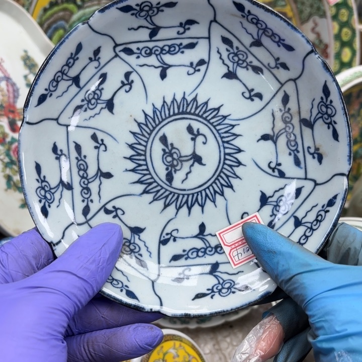 摆件瓷器摆件 瓷器摆件