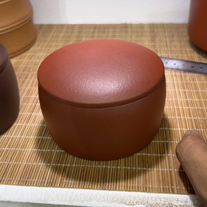 茶叶罐紫砂精品紫砂茶叶罐福利专场