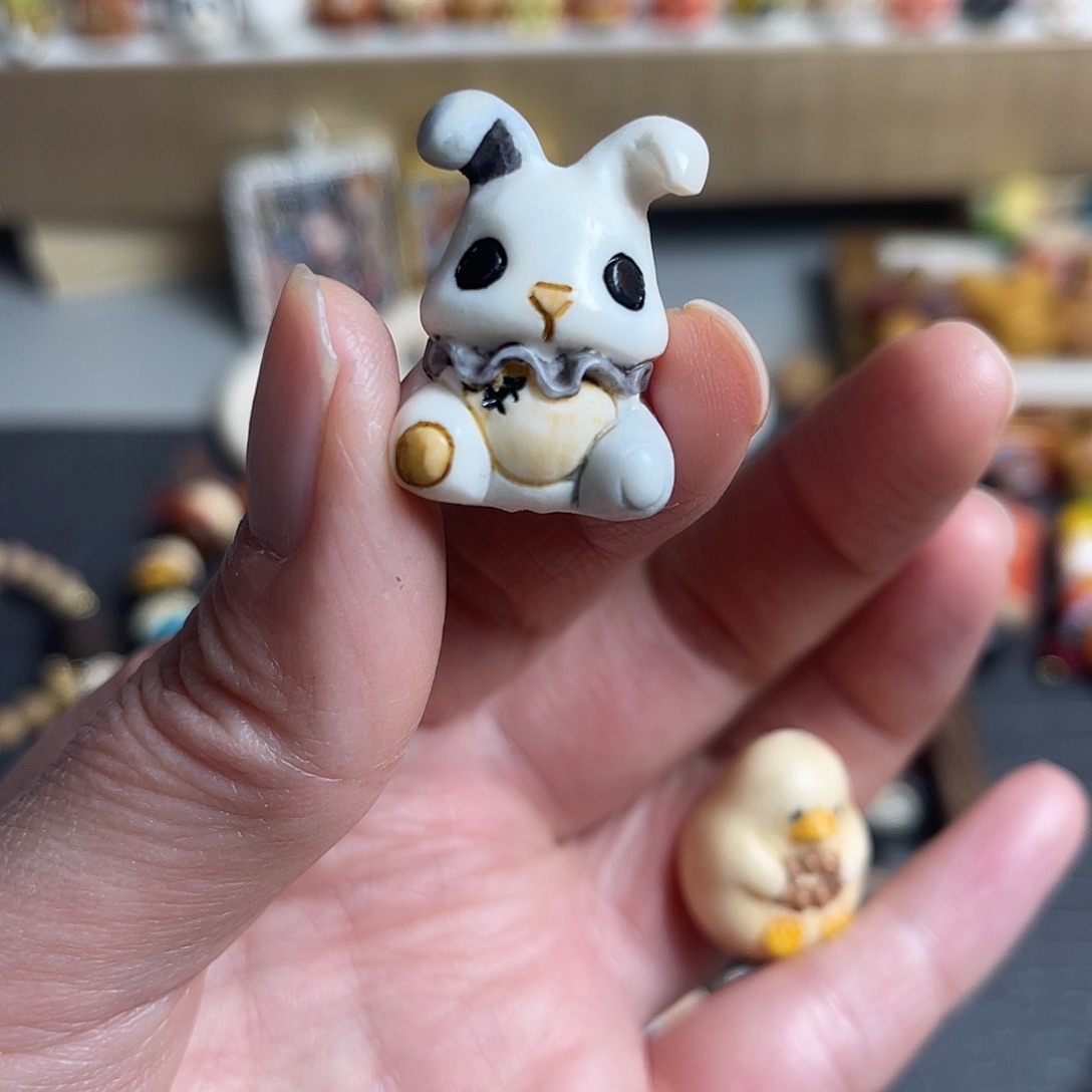 ʚ***ɞ合成碳硅石非金属原创设计制作