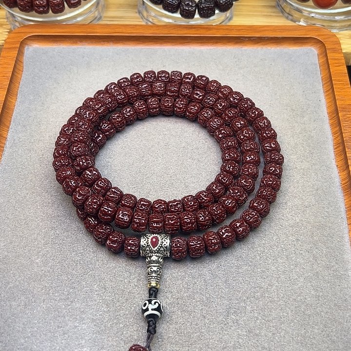 金刚菩提吊坠金刚10-11