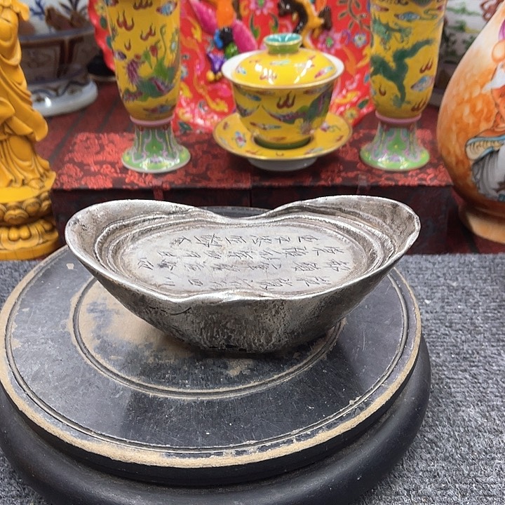 瓷片我想知道什么时候才发现