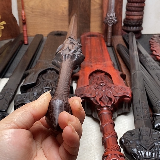 鸡翅木木80长盖聂